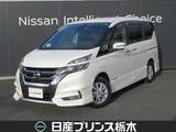 日産 セレナ 2000cc 2.0 ハイウェイスター Vセレクション 4WD
