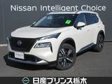 日産 エクストレイル 1500cc 1.5 G e-4ORCE 4WD