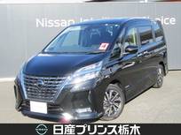 日産 セレナ 2000cc 2.0 ハイウェイスター V
