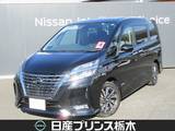 日産 セレナ 2000cc 2.0 ハイウェイスター V