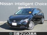 日産 ノート 1200cc 1.2 X 純正ナビ　ドラレコ　ETC　LEDライト