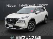 日産 エクストレイル 1500cc 1.5 X e-4ORCE 4WD NCナビ　アラウンドビューモニター