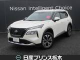 日産 エクストレイル 1500cc 1.5 X e-4ORCE 4WD NCナビ　アラウンドビューモニター