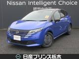 日産 ノート 1200cc 1.2 X