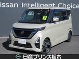 日産 ルークス 660cc 660 ハイウェイスターGターボ プロパイロット エディション