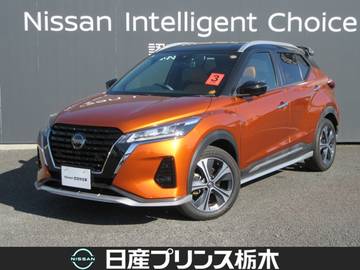 1.2 X ツートーン インテリアエディション (e-POWER)