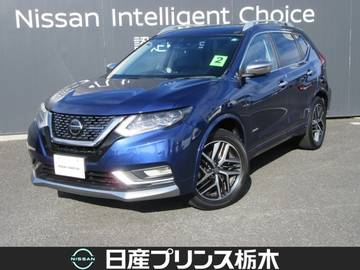 2.0 AUTECH iパッケージ ハイブリッド パノラミックガラスルーフ　プロパイロット