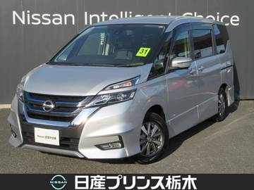 1.2 e-POWER ハイウェイスター V 純正9インチナビ