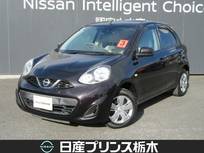 日産 マーチ 1200cc 1.2 X Vセレクション