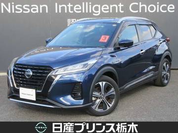 1.2 X (e-POWER) 純正9インチナビ