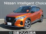 日産 キックス 1200cc 1.2 X (e-POWER) プロパイロット　ナビMM320D-L　アラウン