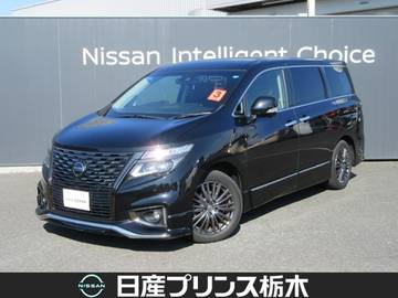 2.5 250ハイウェイスター プレミアム アーバンクロム ニッサンコネクトメーカーナビ　全方位モニ