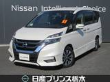 日産 セレナ 2000cc 2.0 ハイウェイスター VセレクションII