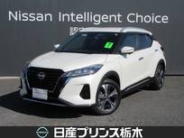 日産 キックス 1200cc 1.2 X FOUR (e-POWER) 4WD