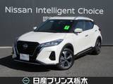 日産 キックス 1200cc 1.2 X FOUR (e-POWER) 4WD