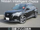 日産 キックス 1200cc 1.2 X (e-POWER)