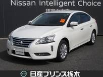 日産 シルフィ 1800cc 1.8 G