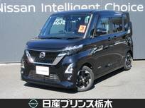 日産 ルークス 660cc 660 ハイウェイスターX