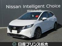 日産 ノート 1200cc 1.2 S