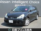 日産 ウイングロード 1500cc 1.5 15M V リミテッド