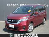 日産 セレナ 2000cc 2.0 X VセレクションII 4WD