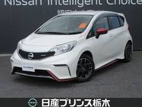 日産 ノート 1200cc 1.2 NISMO