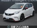 日産 ノート 1200cc 1.2 NISMO