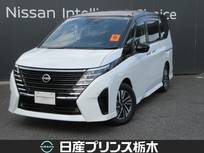 日産 セレナ 1400cc 1.4 e-POWER ハイウェイスターV