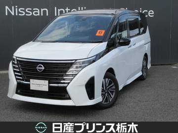 1.4 e-POWER ハイウェイスターV