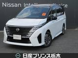 日産 セレナ 1400cc 1.4 e-POWER ハイウェイスターV