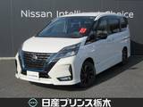 日産 セレナ 1200cc 1.2 e-POWER ハイウェイスター V アーバンクロム