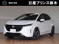 日産 ノートオーラ 1200cc 1.2 G 純正ディスプレイオーディオ
