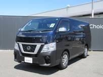 日産 NV350キャラバン 2000cc 2.0 DX ロングボディ 純正ナビ(MM319D-W)