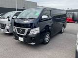 日産 NV350キャラバン 2000cc 2.0 DX ロングボディ 純正ナビ(MM319D-W)