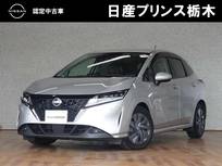 日産 ノート 1200cc 1.2 S