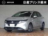 日産 ノート 1200cc 1.2 S 純正ナビ(MJ320D-L)