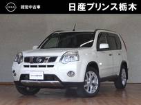 日産 エクストレイル 2000cc 2.0 20GT ディーゼルターボ 4WD メーカー純正HDDナビ　バックカメラ