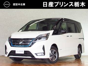 1.2 e-POWER XV エアロ