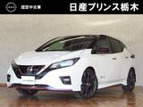 日産 リーフ NISMO