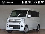 日産 NV100クリッパーリオ 660cc 660 G ハイルーフ 4WD 純正ナビ(MJ321D-W)　バックカメラ　ETC2.0