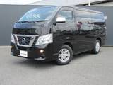 日産 NV350キャラバン 2000cc 2.0 プレミアムGX ロングボディ 純正ナビ(MM319D-W)