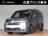 ホンダ ステップワゴン 2000cc 2.0 e:HEV スパーダ パナソニック製ナビ(CN-F1D9GD)