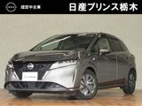 日産 ノート 1200cc 1.2 S