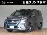 日産 セレナ 1200cc 1.2 e-POWER ハイウェイスター G 後席フリップダウンモニター