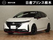 日産 ノートオーラ 1200cc 1.2 NISMO