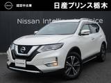 日産 エクストレイル 2000cc 2.0 20Xi 2列車 プロパイロット　純正ナビ(MM319D-W)