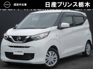 660 S 純正ナビ(MJ120D-W)　バックカメラ