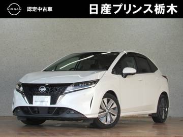1.2 X プロパイロット　メーカー純正ナビ