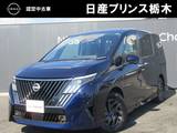 日産 セレナ 1400cc 1.4 e-POWER ハイウェイスターV Google 搭載NissanConnectインフォテインメ