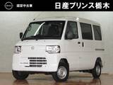 日産 クリッパーEV 4シーター 純正AMラジオ　衝突被害軽減ブレーキ
